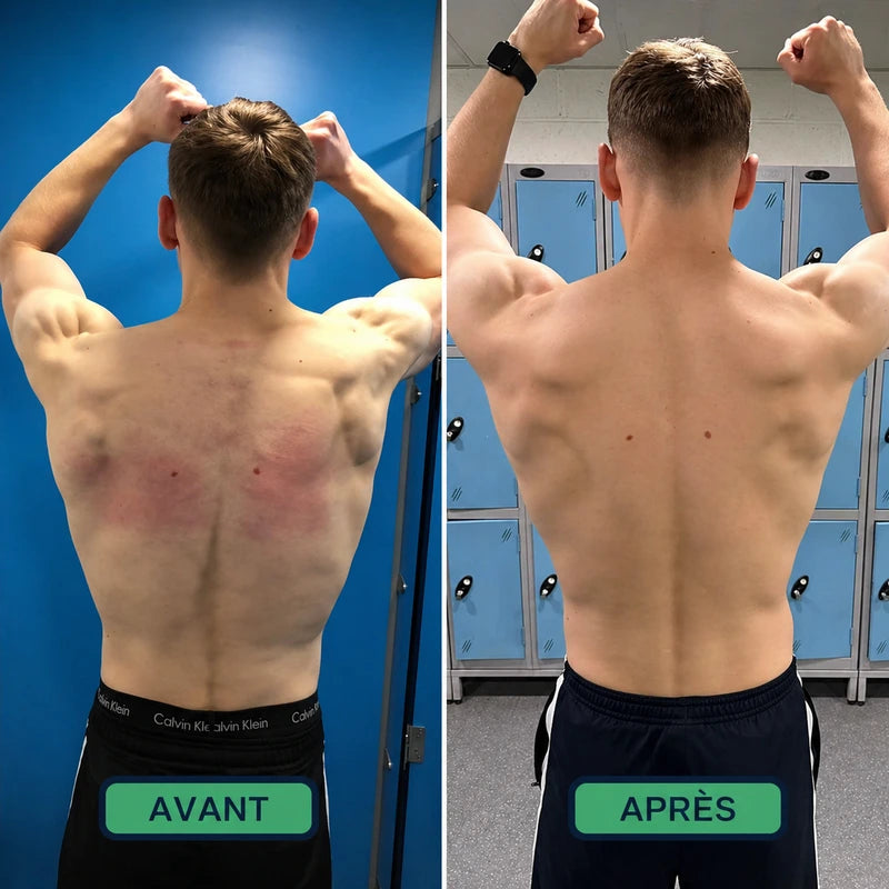 Correcteur de Posture Instantané